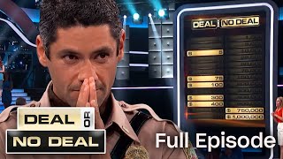 On the Road to a Perfect Game  Deal or No Deal US  S05 E22  Deal or No Deal Universe [upl. by Hester]