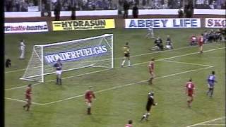 Season 198889  Rangers Vs Aberdeen 23rd October 1988  Skol Cup Final [upl. by Medwin]