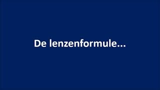 Na H2 3 De lenzenformule [upl. by Norvil]