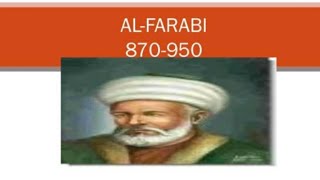 Al Farabi political thoughts Al Farabi philosophyIdeal Statekinds ideal HeadTheory of Renunci [upl. by Chrisoula]