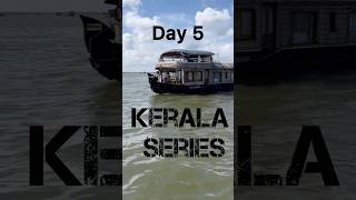 Day5 kovalam Kerala englishwithshefali travel shortsvideo ytshorts [upl. by Ynaffet]