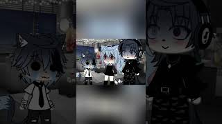 1 or 2 gacha gachalife gachameme gachalifememe gachatrend gachatiktok gachaedit shorts [upl. by Eelarual]