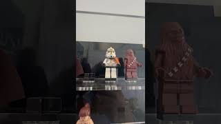 TCS COMMANDER CODY ISNT REAL imperialbrickz legostarwarsthecompletesaga lego commandercody [upl. by Neron]