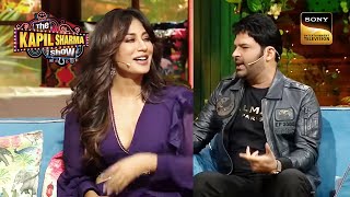 Kapil ने Chitrangada Singh से क्यों पूछी Chole Bhature की Recipe  Best Of The Kapil Sharma Show [upl. by Varden]