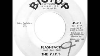 The VIPs  Flashback [upl. by Stoll]