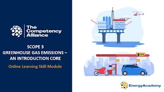 Scope 3 Greenhouse Gas Emissions  An Introduction [upl. by Enirehs300]