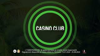 🤩 SPIN SPIN WIN LA EXTRAGERILE CASINO CLUB W15 [upl. by Scherle911]