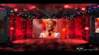 UNHEILIG HELENE FISCHER SO WIE DU WARST [upl. by Odranar]