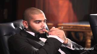 Timati feat Aida  quotFantasyquot Prod by Timbaland [upl. by Ahcatan708]