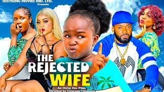 REJECTED WIFE Season14  EBUBE OBIO UGEGBE AJAELO 2024 Latest Nigerian Nollywood Movies [upl. by Fennell101]