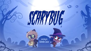 🐞Ladybug Chibi 🐞Episodio 7 🎃Ladybuuuu🎃 [upl. by Adabel]