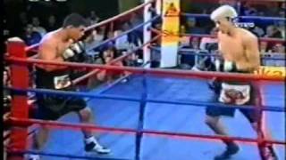 Sergio Martinez vs Sergio Acuna 22 [upl. by Kalvin94]