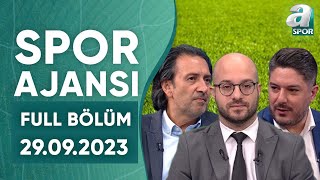 Yusuf Kenan Çalık quotFenerbahçe Ve Galatasarayın Puan Kaybetmesi Sürpriz Olurquot  A Spor [upl. by Strage337]