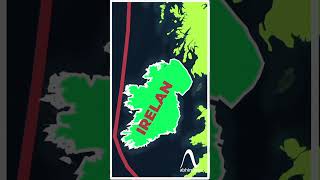 Understanding the Difference Between England and Britain trending UPSC MAPvideo [upl. by Tiat]