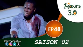 MOEURS  Saison 2  Episode 48 VOSTFR [upl. by Annairt]