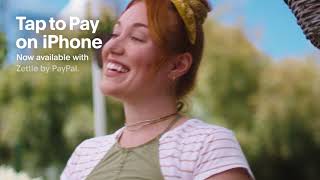 Tap to Pay on iPhone – accept contactless payments right on your iPhone​ [upl. by Karee]