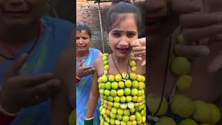 AAP SAB KELIYE CHOTA SA PARTY😀 trending funny shortvideos comedy [upl. by Hagar694]