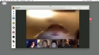 Unfriended Hamster Meme [upl. by Christa]