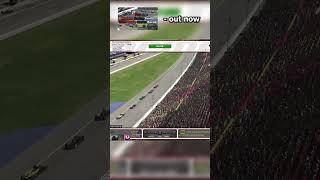 Justin Melillo is Mo Perrys WHAT shorts funny iracing funnymoments gaming indycar [upl. by Nynahs746]