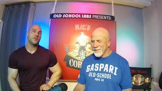 Jay Bednar Bodybuilder On Anxiety amp Depression [upl. by Warwick]