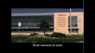 Video Corporativo Centro Banamex [upl. by Risan]