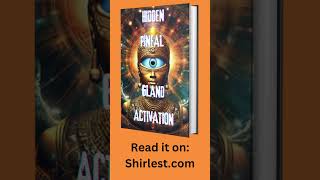 Hidden Pineal Gland Activation  Shirlest [upl. by Westley]