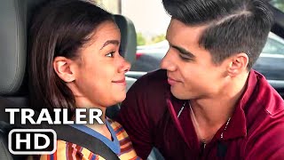 PROM DATES Trailer 2024 Antonia Gentry Teen Comedy Movie [upl. by Myrta21]