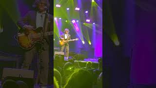 Full Moon Fever Tom Petty Tribute Band Refugee tompetty tribute cover shorts classicrock live [upl. by Kora]