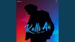 Kalli Aa [upl. by Standing11]