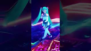 miku animation vocaloid art [upl. by Lindeberg]