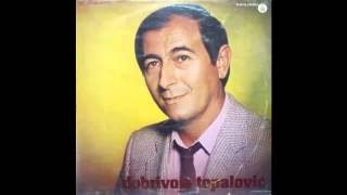 Dobrivoje Topalovic  Ej da mi je  Audio 1981 HD [upl. by Narual344]