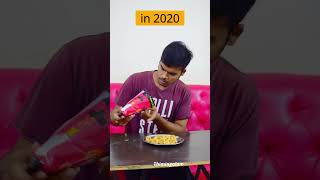 Chips wait for last🤣🤣shorts viralshorts trending comedy thimingalam whatsappstatus [upl. by Asus828]