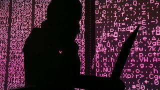 New warning issued over Australia’s looming cyber threat [upl. by Yanehc889]