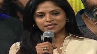 Brahmanandam Funny Speech  Attarintiki Daredi Audio Launch HD  Pawan Kalyan Samantha DSP [upl. by Adlemy748]