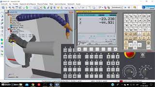 Clase 01Introducción Swansoft Simulation [upl. by Netsirt]