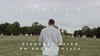 Sarius  Pierwszy Dzień Po Końcu Świata prod Gibbs [upl. by Lorac610]