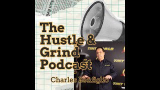 Window Tint and Franchises with Charles Bonfiglio [upl. by Aratnahs]