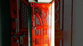 Door [upl. by Adnilam]