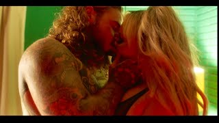 Trisha Paytas  Red Flags Official Music Video [upl. by Caesaria]