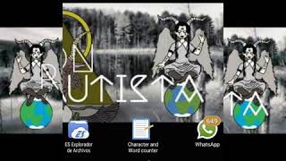 Descargar e instalar WhatsApp inmune a binarios [upl. by Lower]