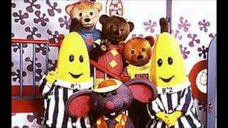 Bananas In Pyjamas Theme Song [upl. by Ahsotan119]