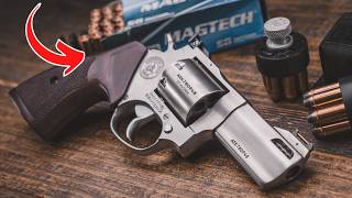 The 7 Best Revolvers of 2024 So Far [upl. by Barri]