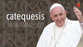 Catequesis PAPA FRANCISCO 312024 [upl. by Eerrahs877]