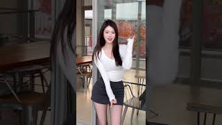 🔥 Dance Cover 1765  Beautiful Chinese Girl Perform the Latest Dance Trend 🔥 [upl. by Ibot]