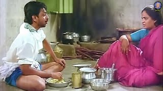 சாப்பிட ஏதாவது பழசு இருந்தா போடு  En Uyir Thozhan Movie  Babu Thennavan Rama Vadivukkarasi [upl. by Nivanod9]