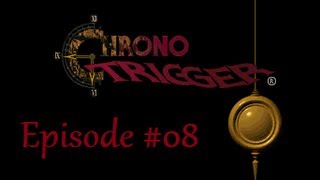 Lets Play Chrono Trigger DS 08  Disappointment [upl. by Adore598]