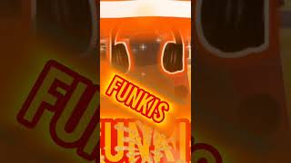 FUNKIS escúchala completa en mi canal [upl. by Edas45]