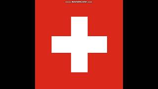 The National Anthem Of Switzerland [upl. by Attayek]