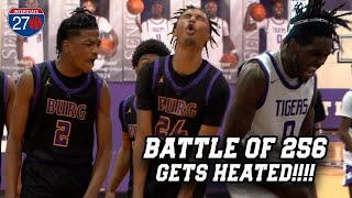 INSTANT CLASSIC  Reynoldsburg SHOCKS Pick Central in OVERTIME BANGER Full Game Highlights [upl. by Anelehs]