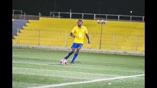 My Every Action  CFU Cup Game [upl. by Brenza]